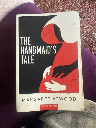 The handmaid tale margaret - handmaid's,