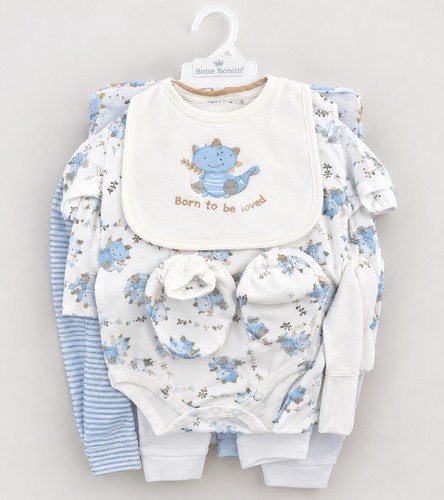 Bebe bonito piece baby - bebe, 6