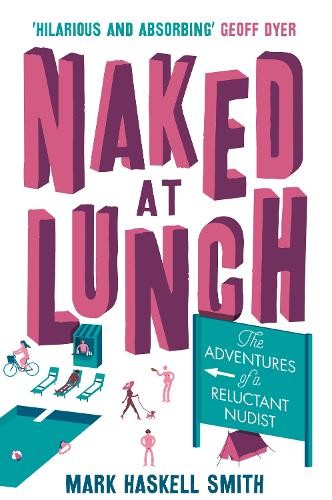 Naked lunch the - at,