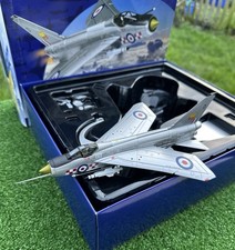 CORGI BAC Lightning F.6