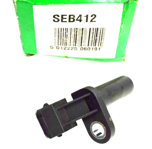 Ford fiesta etc crank pos - ford,