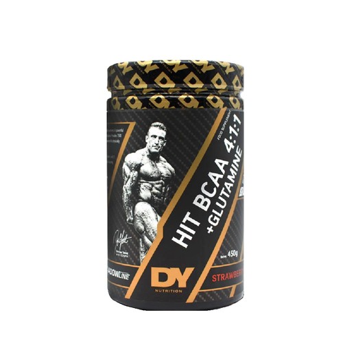 Dorian yates hit - dorian, bcaa
