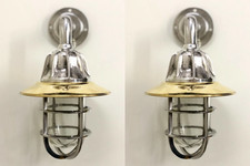 Nautical Marine Antique Wall