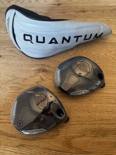 2026 callaway quantum mini - callaway,