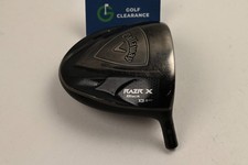 Callaway Razr X Black Ht