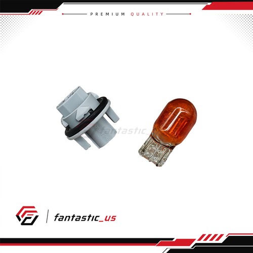 Turn signal bulb - signal,