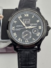 Seiko Premier Special Edition