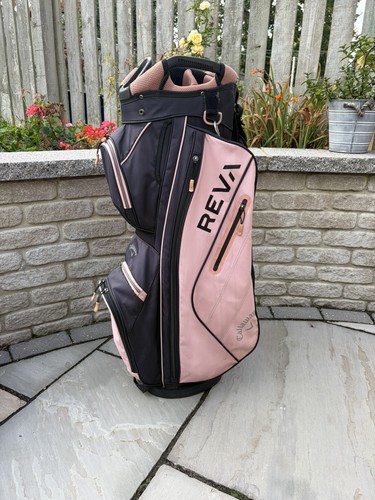 Callaway reva golf - golf, bag