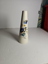 purbeck bud vase vintage 1960s vgc #2