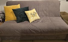 Sofabed With Storage