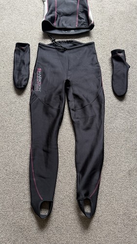 Sharkskin australia thermal - australia,