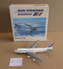 Herpa Wings - 502450 - Boeing 747-200F - Air France Cargo 