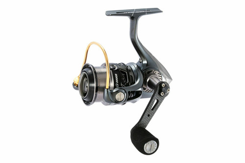 Abu garcia revo alx theta - garcia,