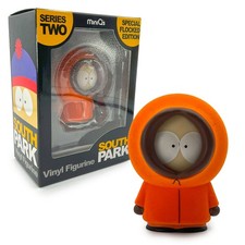 South Park MiniQ's 3" Vinyl