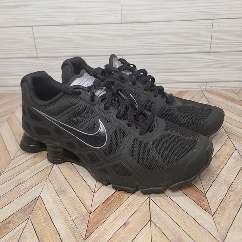 Nike shox turbo 454166 - nike, 454166-001
