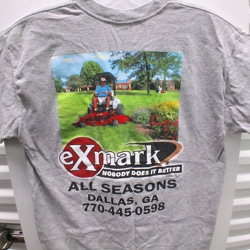 Exmark commercial mowers - exmark,