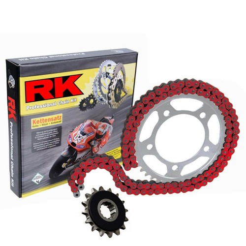 520 xre chain drive kit - drive, 16t
