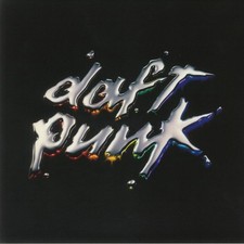 DAFT PUNK - Discovery
