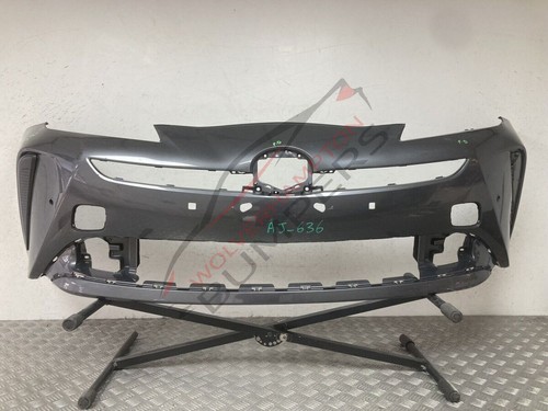Toyota prius facelift - prius, 2019