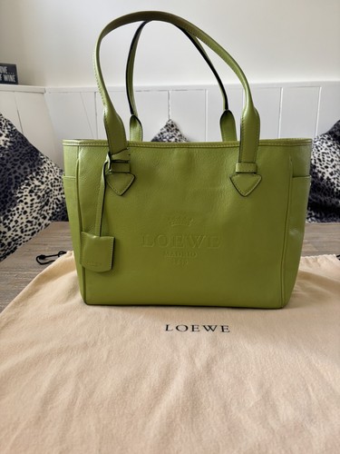 Loewe lime green - lime,