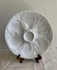 Vintage Porcelain 6 spot