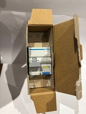 Hager double pole rcbo 25amp