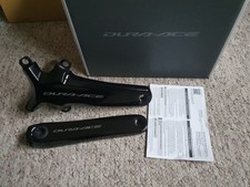 NEW Shimano Dura Ace FC-R9200