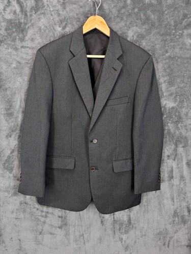 Alfred brown suit mensgrey - alfred,