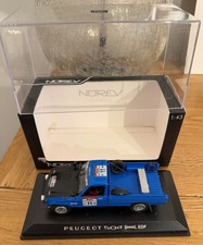 1/43 1984 Peugeot	504 Pick Up