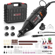  Rotary Tool Kit with MultiPro