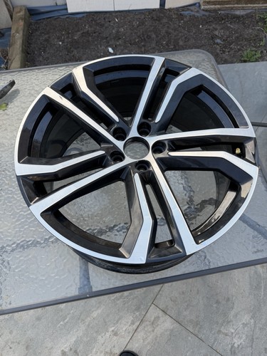 Volvo v90 19inch alloy wheels - volvo,