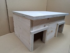 Hedgehog Feeding station Fully