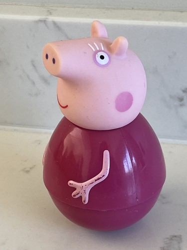 Rare peppa pig - pig, grandma