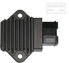 Regulator/Rectifier For 2002