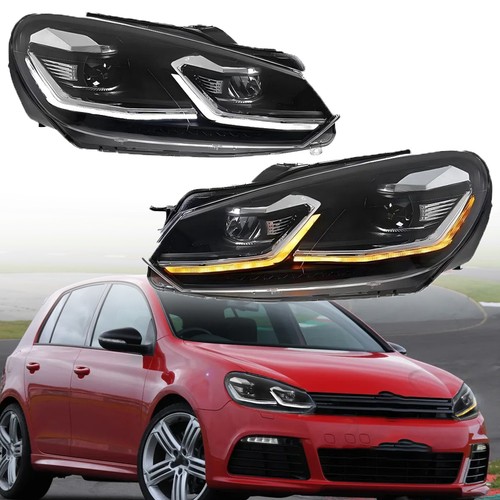 For golf mk6 - golf, 2010