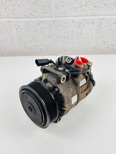 AC Compressor Vw Touareg 3.0
