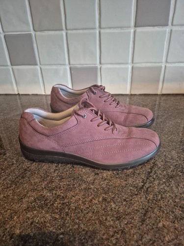 Hotter comfort concept shoes - comfort,