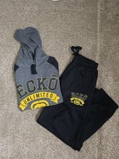 Ecko Unlimited Tracksuit