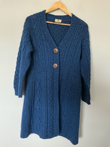 Carraigdonn irish merino wool - carraigdonn,