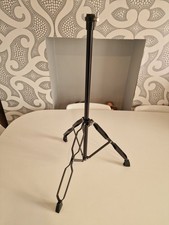 Gear4music Black Cymbal Base