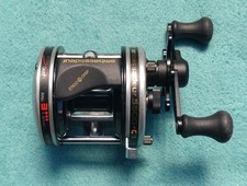 Abu Garcia Ambassadeur 5500-C3
