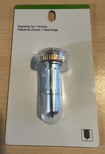 ENGRAVING TIP & QUICKSWAP