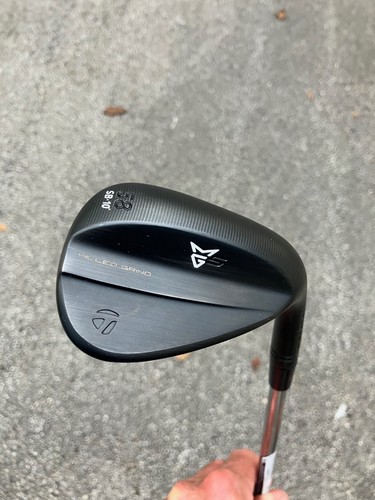 Taylormade mg5 wedge degree - taylormade,