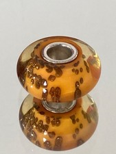 Trollbeads Leaf Fall Glass