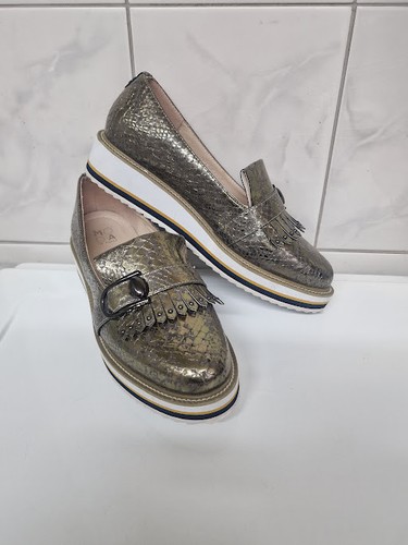 Moda pelle ladies - moda,