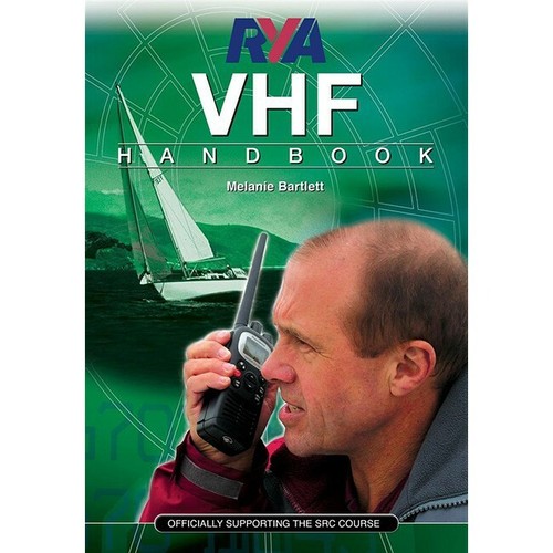 Vhf marine radio src - radio,