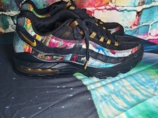 Nike Air Max 95 GS Caribana