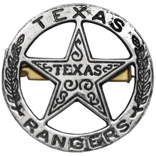 Texas ranger cowboy sheriff - cowboy,