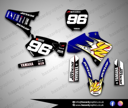 Yamaha yz125 yz250 125 250 - yamaha,