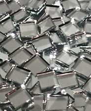 Mosaic Glass: MIRROR TILES 5